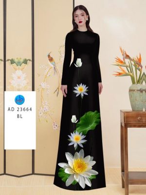 1694571351 723 Vai Ao Dai Hoa Sen Kieu Moi AD 23664