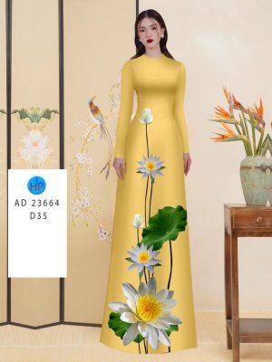 1694571352 984 Vai Ao Dai Hoa Sen Kieu Moi AD 23664