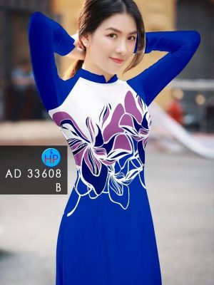 Vải Áo Dài Hoa In 3D Thiết Kế 2023 AD 33608 21 1694572334 451 Vai Ao Dai Hoa In 3D Thiet Ke 2023 AD