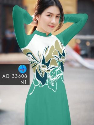Vải Áo Dài Hoa In 3D Thiết Kế 2023 AD 33608 26 1694572337 208 Vai Ao Dai Hoa In 3D Thiet Ke 2023 AD