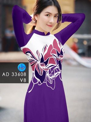Vải Áo Dài Hoa In 3D Thiết Kế 2023 AD 33608 27 1694572337 727 Vai Ao Dai Hoa In 3D Thiet Ke 2023 AD