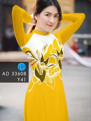 Vải Áo Dài Hoa In 3D Thiết Kế 2023 AD 33608 28 1694572338 449 Vai Ao Dai Hoa In 3D Thiet Ke 2023 AD