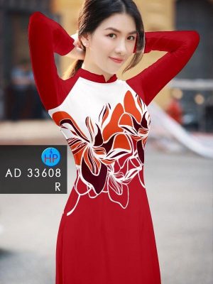 Vải Áo Dài Hoa In 3D Thiết Kế 2023 AD 33608 30 1694572339 427 Vai Ao Dai Hoa In 3D Thiet Ke 2023 AD