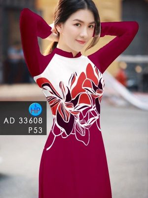 Vải Áo Dài Hoa In 3D Thiết Kế 2023 AD 33608 32 1694572340 14 Vai Ao Dai Hoa In 3D Thiet Ke 2023 AD
