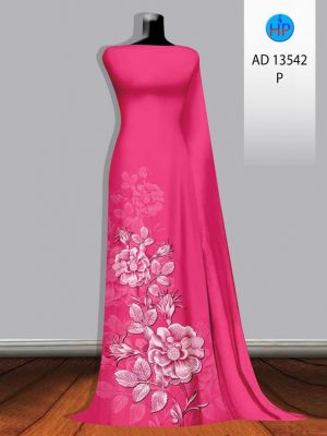 Vải Áo Dài Hoa In 3D Vừa Ra AD 13542 20 1694572819 920 Vai Ao Dai Hoa In 3D Vua Ra AD 13542