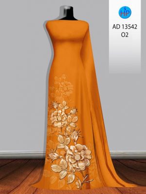 Vải Áo Dài Hoa In 3D Vừa Ra AD 13542 23 1694572820 871 Vai Ao Dai Hoa In 3D Vua Ra AD 13542