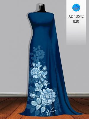 Vải Áo Dài Hoa In 3D Vừa Ra AD 13542 34 1694572825 564 Vai Ao Dai Hoa In 3D Vua Ra AD 13542