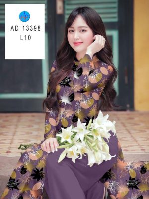Vải Áo Dài In Hình Lá Kiểu Mới AD 13398 24 1694574228 803 Vai Ao Dai In Hinh La Kieu Moi AD 13398
