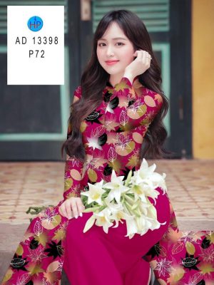 Vải Áo Dài In Hình Lá Kiểu Mới AD 13398 29 1694574230 96 Vai Ao Dai In Hinh La Kieu Moi AD 13398