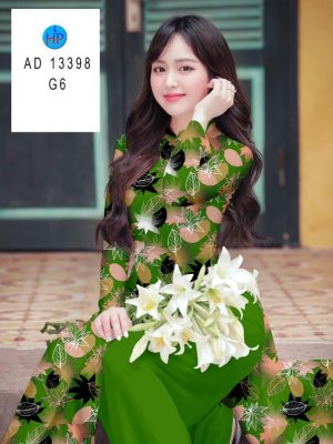 Vải Áo Dài In Hình Lá Kiểu Mới AD 13398 32 1694574232 503 Vai Ao Dai In Hinh La Kieu Moi AD 13398