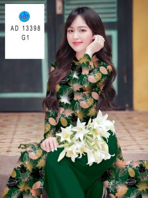 Vải Áo Dài In Hình Lá Kiểu Mới AD 13398 35 1694574233 844 Vai Ao Dai In Hinh La Kieu Moi AD 13398