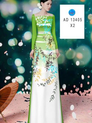Vải Áo Dài Hoa In 3D Độc Đáo AD 13405 20 1694574716 26 Vai Ao Dai Hoa In 3D Doc Dao AD 13405