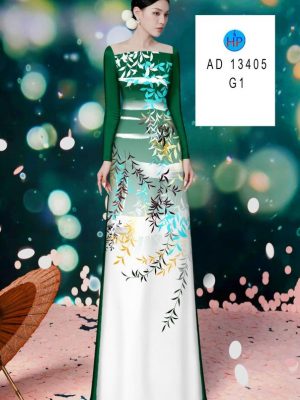 Vải Áo Dài Hoa In 3D Độc Đáo AD 13405 31 1694574722 641 Vai Ao Dai Hoa In 3D Doc Dao AD 13405