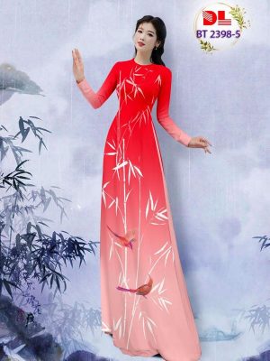 1694678608 184 Vai Ao Dai Chim Va Canh Cay Moi Ra AD