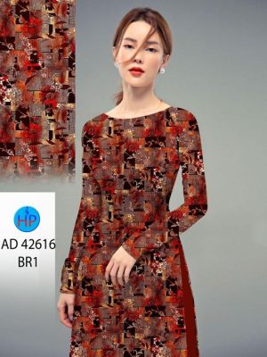1694678680 606 Vai Ao Dai Hoa Deu Kieu Moi AD 42616