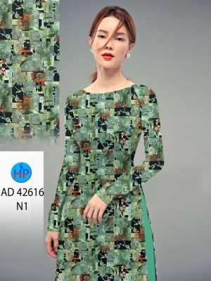 1694678683 953 Vai Ao Dai Hoa Deu Kieu Moi AD 42616