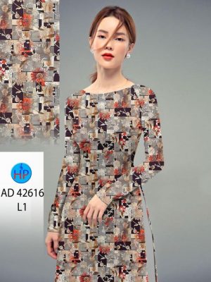 1694678685 958 Vai Ao Dai Hoa Deu Kieu Moi AD 42616