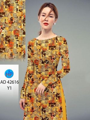 1694678690 929 Vai Ao Dai Hoa Deu Kieu Moi AD 42616