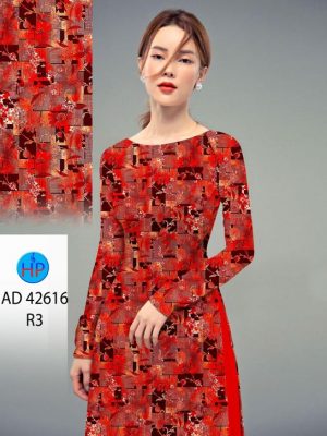 1694678692 79 Vai Ao Dai Hoa Deu Kieu Moi AD 42616