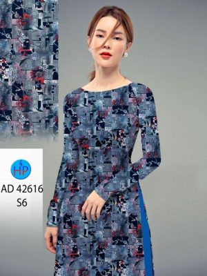 1694678693 53 Vai Ao Dai Hoa Deu Kieu Moi AD 42616