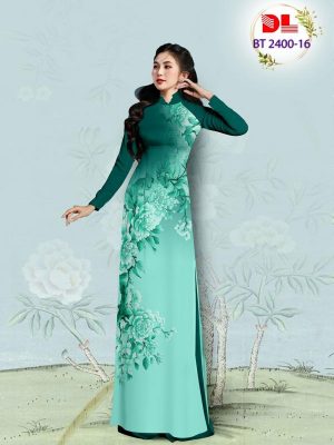 Vải Áo Dài Hoa Hồng Độc Đáo AD BT2400 22 1694679096 76 Vai Ao Dai Hoa Hong Doc Dao AD BT2400
