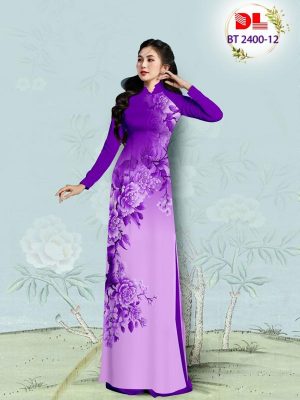 Vải Áo Dài Hoa Hồng Độc Đáo AD BT2400 24 1694679097 83 Vai Ao Dai Hoa Hong Doc Dao AD BT2400