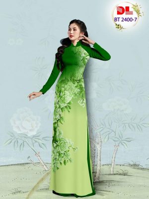Vải Áo Dài Hoa Hồng Độc Đáo AD BT2400 27 1694679099 181 Vai Ao Dai Hoa Hong Doc Dao AD BT2400