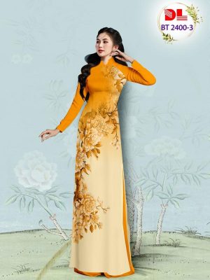 Vải Áo Dài Hoa Hồng Độc Đáo AD BT2400 29 1694679101 360 Vai Ao Dai Hoa Hong Doc Dao AD BT2400