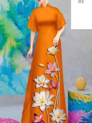 1694679161 640 Vai Ao Dai Hoa Ly Doc Dao AD 23439