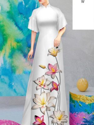 1694679164 45 Vai Ao Dai Hoa Ly Doc Dao AD 23439
