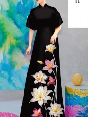 1694679165 793 Vai Ao Dai Hoa Ly Doc Dao AD 23439