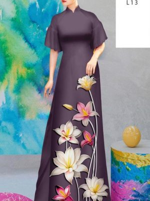 1694679167 633 Vai Ao Dai Hoa Ly Doc Dao AD 23439