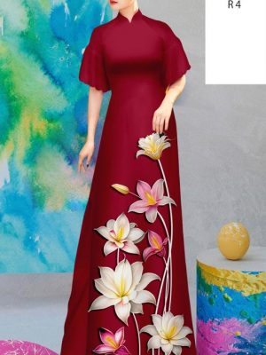 1694679171 118 Vai Ao Dai Hoa Ly Doc Dao AD 23439