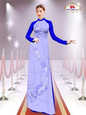 Vải Áo Dài Hình Bản Đồ Việt Nam Độc Đáo AD MV4301 8 1694679549 699 Vai Ao Dai Hinh Ban Do Viet Nam Doc Dao