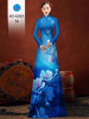 Vải Áo Dài Hoa In 3D Mới Ra AD 42601 21 1694679629 89 Vai Ao Dai Hoa In 3D Moi Ra AD 42601