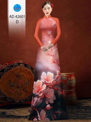 Vải Áo Dài Hoa In 3D Mới Ra AD 42601 23 1694679630 977 Vai Ao Dai Hoa In 3D Moi Ra AD 42601