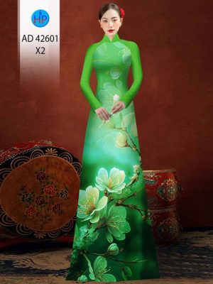 Vải Áo Dài Hoa In 3D Mới Ra AD 42601 26 1694679631 450 Vai Ao Dai Hoa In 3D Moi Ra AD 42601