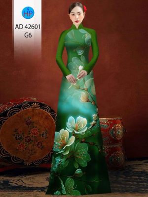 Vải Áo Dài Hoa In 3D Mới Ra AD 42601 28 1694679632 625 Vai Ao Dai Hoa In 3D Moi Ra AD 42601