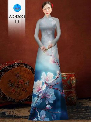 Vải Áo Dài Hoa In 3D Mới Ra AD 42601 30 1694679633 117 Vai Ao Dai Hoa In 3D Moi Ra AD 42601