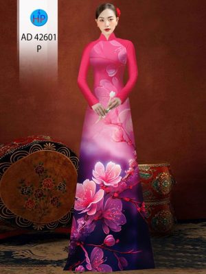 Vải Áo Dài Hoa In 3D Mới Ra AD 42601 31 1694679634 423 Vai Ao Dai Hoa In 3D Moi Ra AD 42601