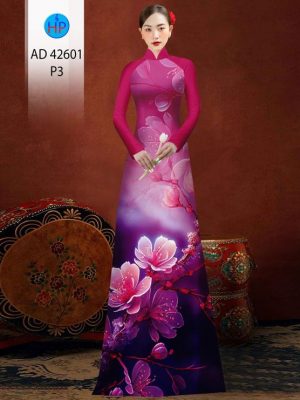 Vải Áo Dài Hoa In 3D Mới Ra AD 42601 32 1694679635 947 Vai Ao Dai Hoa In 3D Moi Ra AD 42601