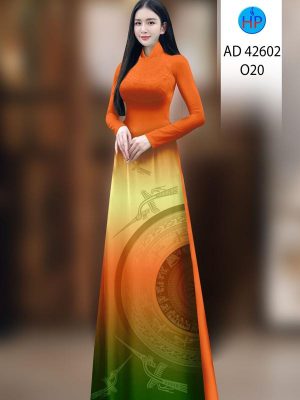 Vải Áo Dài Trống Đồng Thiết Kế 2023 AD 42602 31 1694680112 211 Vai Ao Dai Trong Dong Thiet Ke 2023 AD 42602