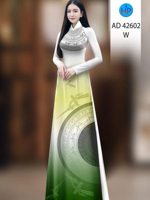 Vải Áo Dài Trống Đồng Thiết Kế 2023 AD 42602 33 1694680113 727 Vai Ao Dai Trong Dong Thiet Ke 2023 AD 42602