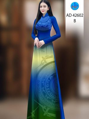 Vải Áo Dài Trống Đồng Thiết Kế 2023 AD 42602 35 1694680114 548 Vai Ao Dai Trong Dong Thiet Ke 2023 AD 42602