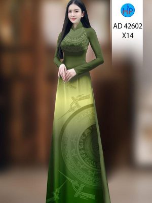 Vải Áo Dài Trống Đồng Thiết Kế 2023 AD 42602 39 1694680117 29 Vai Ao Dai Trong Dong Thiet Ke 2023 AD 42602