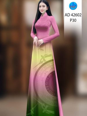 Vải Áo Dài Trống Đồng Thiết Kế 2023 AD 42602 41 1694680118 797 Vai Ao Dai Trong Dong Thiet Ke 2023 AD 42602