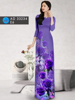 Vải Áo Dài Hoa Hồng Độc Đáo AD 33234 27 1694680637 229 Vai Ao Dai Hoa Hong Doc Dao AD 33234