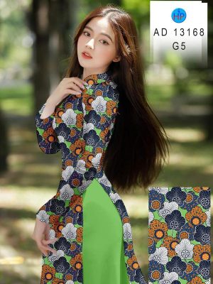 Vải Áo Dài Hoa Đều Kiểu Mới AD 13168 21 1694741381 472 Vai Ao Dai Hoa Deu Kieu Moi AD 13168