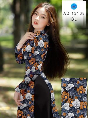 Vải Áo Dài Hoa Đều Kiểu Mới AD 13168 22 1694741382 875 Vai Ao Dai Hoa Deu Kieu Moi AD 13168