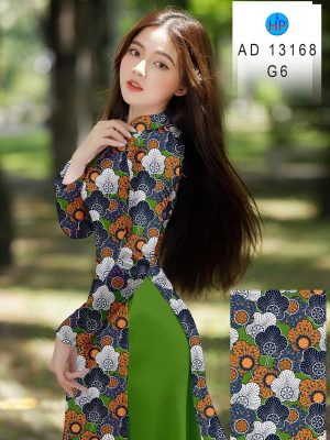Vải Áo Dài Hoa Đều Kiểu Mới AD 13168 27 1694741385 304 Vai Ao Dai Hoa Deu Kieu Moi AD 13168